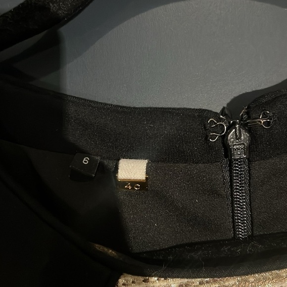 4C Dress - Picture 4 of 5